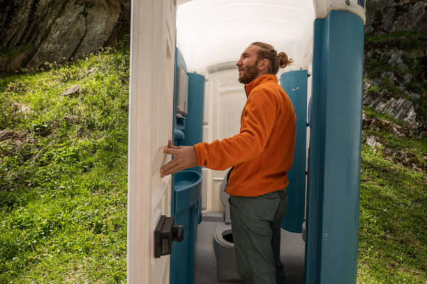 Sanitation services for porta potties in Athens, OH