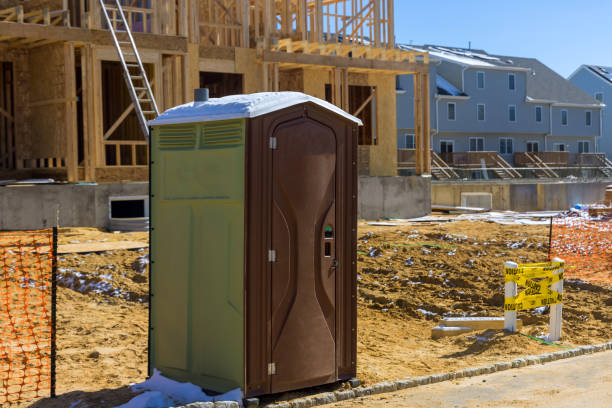 Best Emergency porta potty rental  in Athens, OH