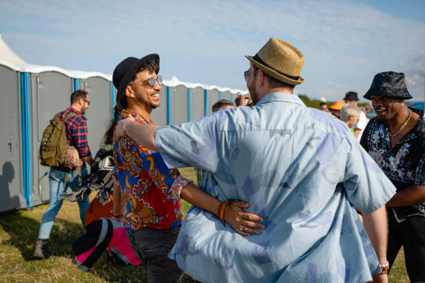Best Porta potty rental for parties  in Athens, OH