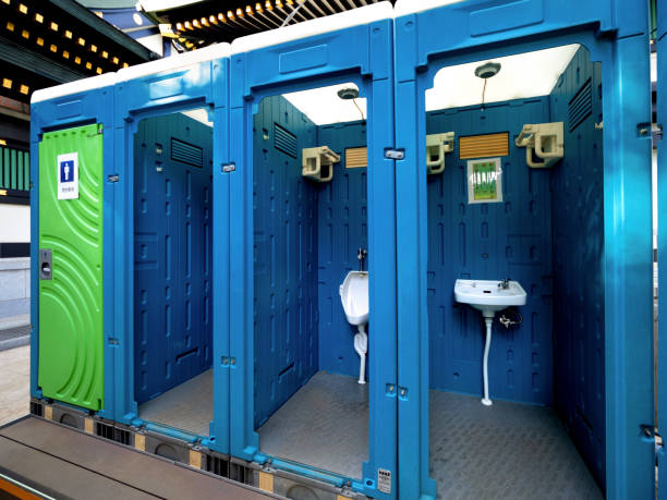 Best Long-term porta potty rental  in Athens, OH